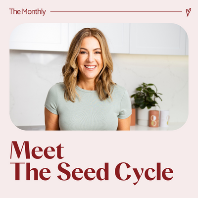 Meet 'The Seed Cycle'