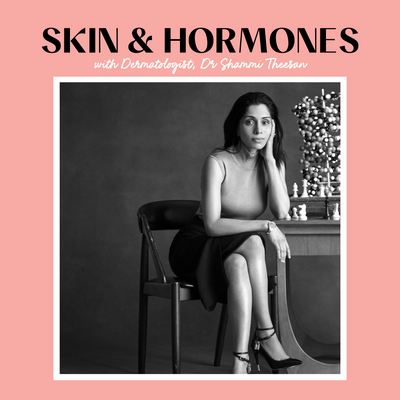 Skin and Hormones