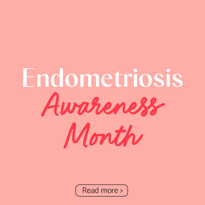 Endometriosis Awareness Month