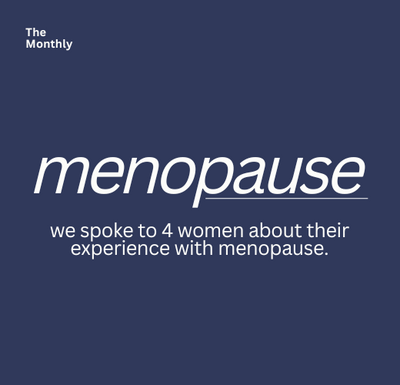 The Menopausal Moxie
