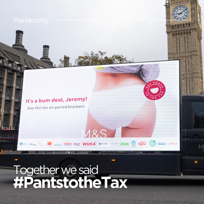 #PantstotheTax