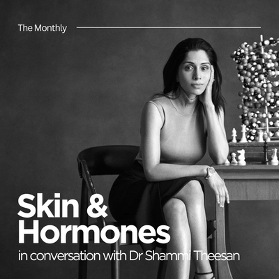 Skin and Hormones