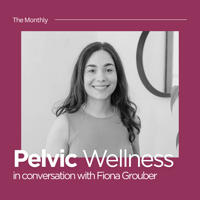 Pelvic Wellness