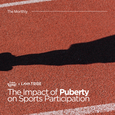(Research Results) Breaking the Barriers: Periods and Girls' Sports Participation