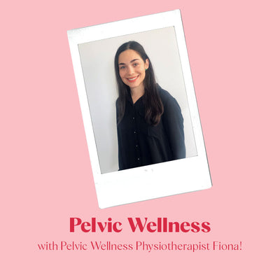 Pelvic Wellness
