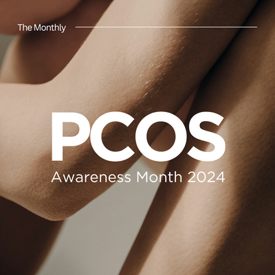 Understanding PCOS: A Guide for PCOS Awareness Month