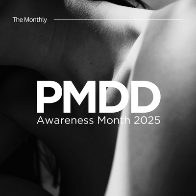 PMDD Awareness Month