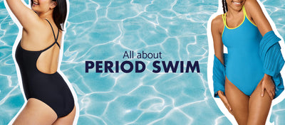 Swimming on your Period