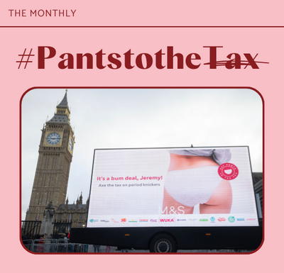 #PantstotheTax