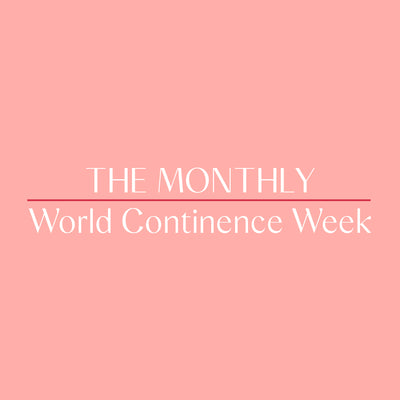 World Continence Week