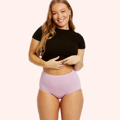 Everyday Liner Full Brief - Angel