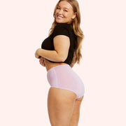 Everyday Liner Full Brief - Angel