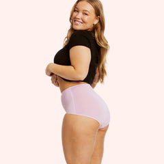 Everyday Liner Full Brief - Angel