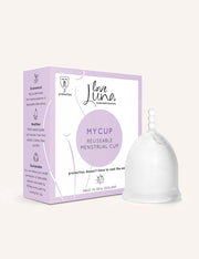 Menstrual Cup