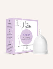 Menstrual Cup