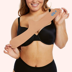 Bra Sweat Liner - Nude