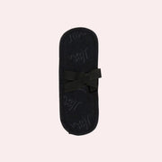 Panty Liner Reusable - Black