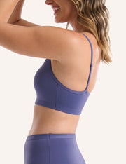 Adult Swim Bikini Top - Dusk