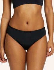Teens First Swim Bikini Brief - Black