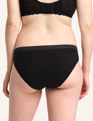 LBL Maternity Brief - Black