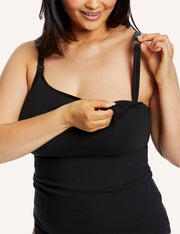 Maternity Removable Pad Cami