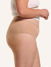 Period Full Brief - Beige