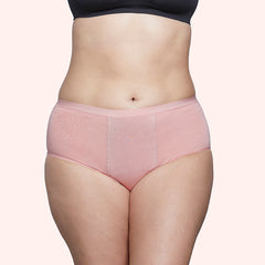 Period Full Brief - Desert Rose