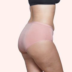 Period Full Brief - Desert Rose