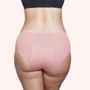 Period Full Brief - Desert Rose