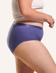 Plus Super Full Brief - Dusk