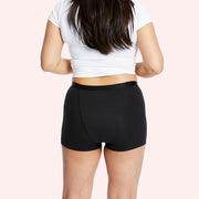 Super Period Short - Black