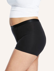 Super Period Short - Black