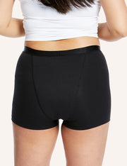 Super Period Short - Black