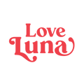 Love Luna logo