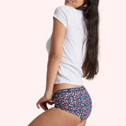 Teens First Boyleg - Confetti