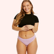 Angel Everyday Liner Bikini front