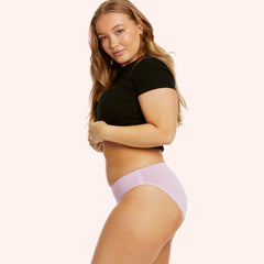 Angel Everyday Liner Bikini side