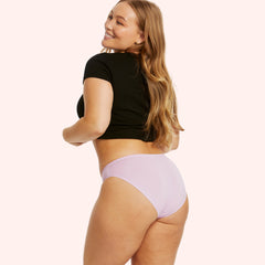 Angel Everyday Liner Bikini back